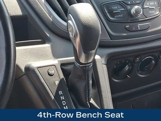 Used 2019 Ford Transit 350 XLT RWD image 11