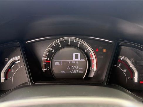 Used 2018 Honda Civic Sport image 33