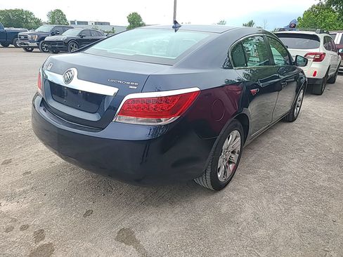 Used 2010 Buick LaCrosse CXL FWD image 3