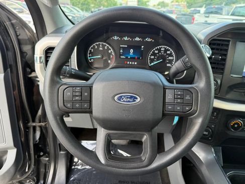 Used 2021 Ford F150 XLT w/ Trailer Tow Package AWD/4WD image 22