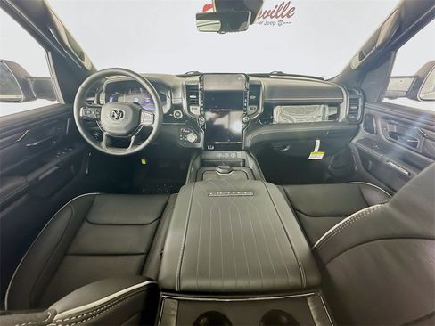 New 2026 RAM 1500 Limited image 9