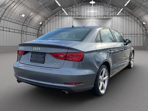 Used 2015 Audi A3 2.0T Premium w/ Cold Weather Package image 5