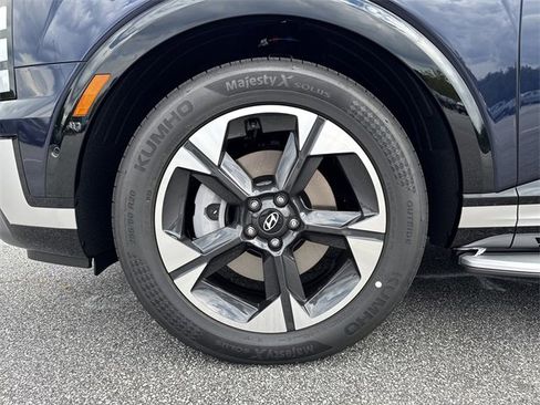 New 2026 Hyundai Palisade Limited image 11