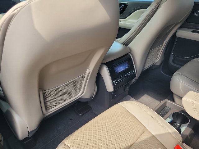 Certified 2023 Lincoln Aviator Reserve w/ Elements Package Plus RWD image 14