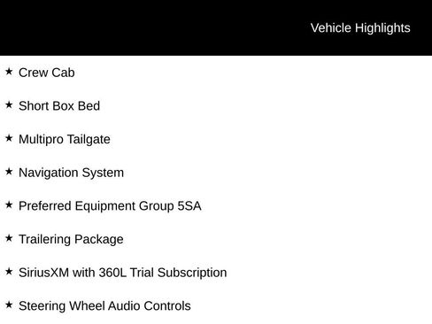 Certified 2026 GMC Sierra 1500 Denali AWD/4WD image 6