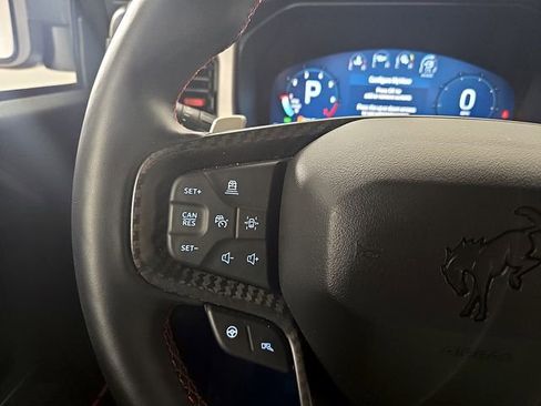 Used 2024 Ford Bronco Raptor AWD/4WD image 22