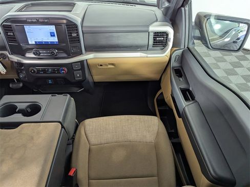 Used 2023 Ford F150 XLT image 16