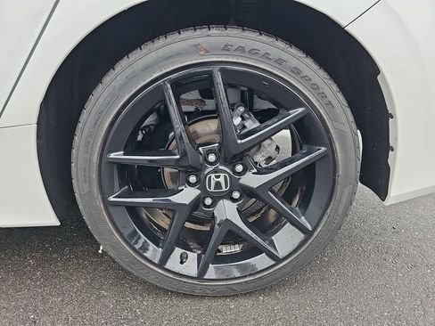 Used 2024 Honda Civic Sport image 30