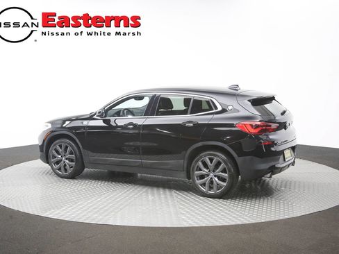 Used 2018 BMW X2 xDrive28i AWD/4WD image 58