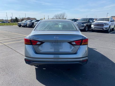 Used 2023 Nissan Altima 2.5 S image 8