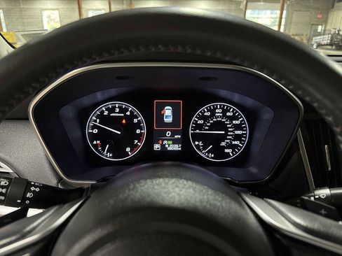 Used 2022 Subaru Legacy Limited XT image 35