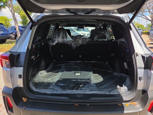 New 2026 Subaru Outback Touring XT AWD/4WD image 25