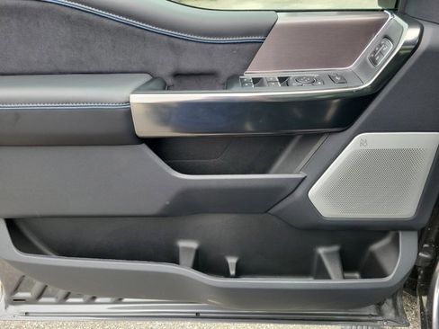 New 2026 Ford F250 Platinum AWD/4WD image 23