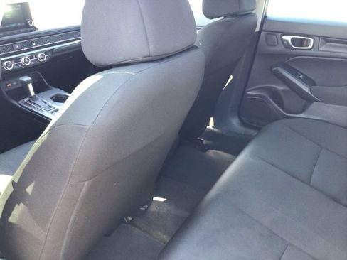 Used 2024 Honda Civic LX image 36