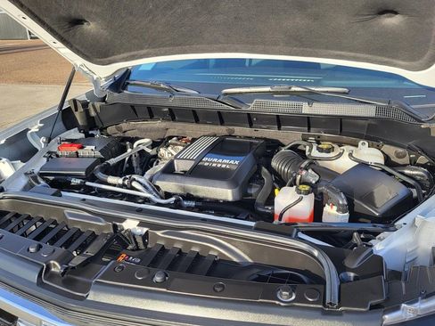 Used 2025 Chevrolet Silverado 1500 LT w/ Safety Package image 33