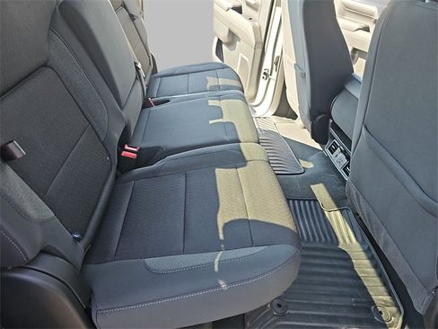 Certified 2024 GMC Sierra 1500 Elevation image 11