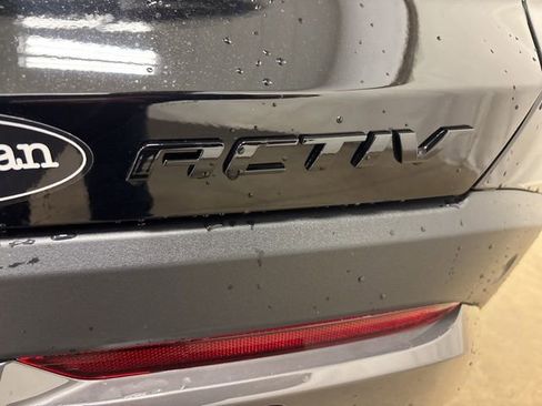 New 2026 Chevrolet Equinox ACTIV w/ Convenience Package III AWD/4WD image 13