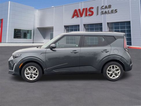 Used 2024 Kia Soul LX w/ Option Group 015 image 2