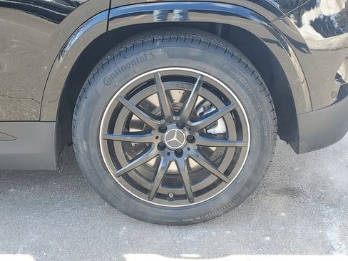 Used 2025 Mercedes-Benz GLA 35 AMG 4MATIC image 29