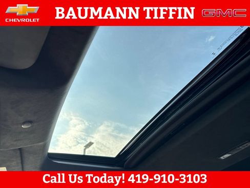 Used 2025 GMC Sierra 2500 Denali Ultimate AWD/4WD image 14