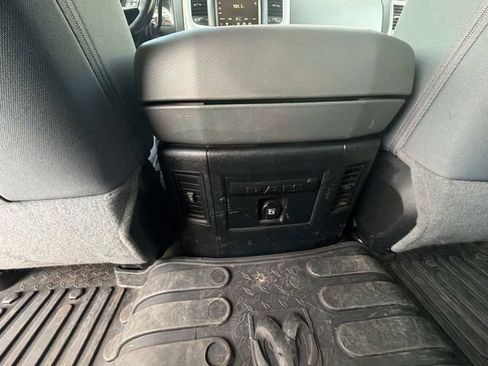 Used 2017 RAM 3500 Big Horn AWD/4WD image 15