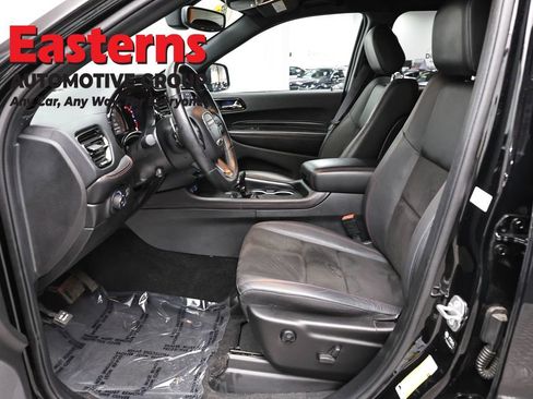 Used 2022 Dodge Durango R/T w/ Blacktop Package AWD/4WD image 14