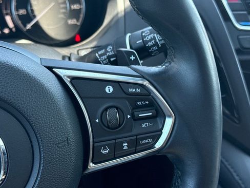 Used 2019 Acura RDX AWD image 25