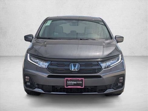 New 2026 Honda Odyssey EX-L image 6