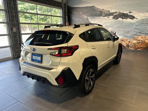 Used 2024 Subaru Crosstrek 2.0i Premium AWD/4WD image 20