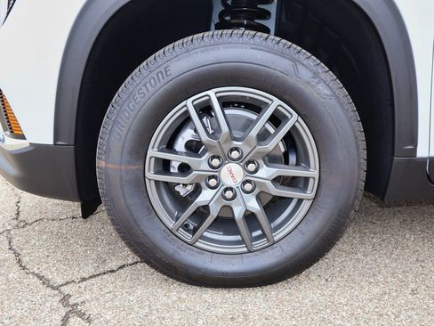 New 2026 GMC Acadia Elevation w/ LPO, Floor Liner Package image 34