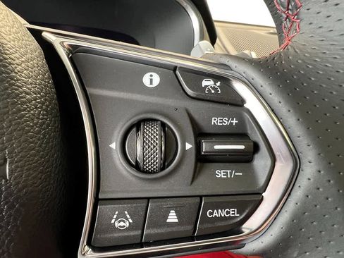 New 2026 Acura MDX A-Spec AWD/4WD image 23