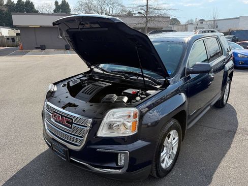Used 2016 GMC Terrain SLE w/ Convenience Package image 9