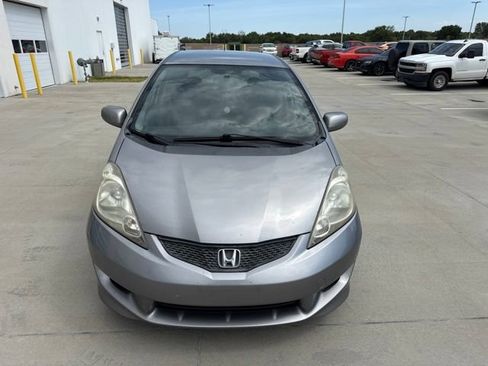 Used 2009 Honda Fit Sport image 7