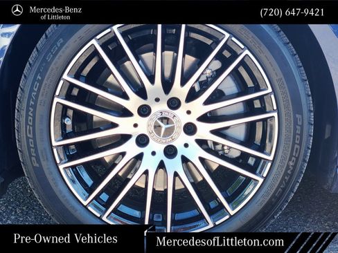 Used 2026 Mercedes-Benz C 300 4MATIC Sedan image 10