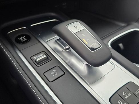 New 2026 INFINITI QX60 Luxe image 39