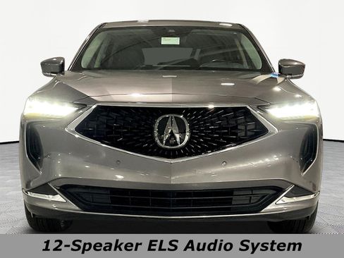 Used 2024 Acura MDX FWD w/ Technology Package image 2