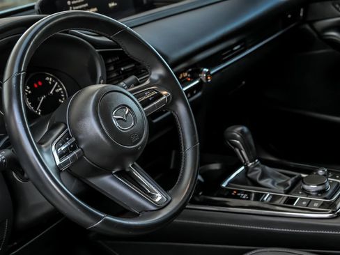 Used 2023 MAZDA CX-30 AWD 2.5 S w/ Preferred Package image 19