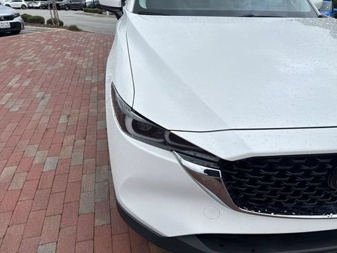 Used 2022 MAZDA CX-5 AWD 2.5 S w/ Premium Plus Pkg image 20