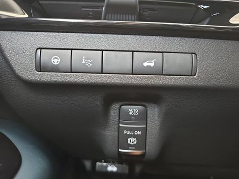 New 2026 Nissan Murano Platinum AWD/4WD image 10