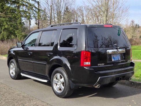 Used 2011 Honda Pilot EX-L image 6