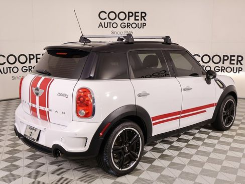 Used 2014 MINI Cooper Countryman S image 20