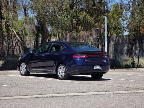 Used 2013 Dodge Dart Aero image 12