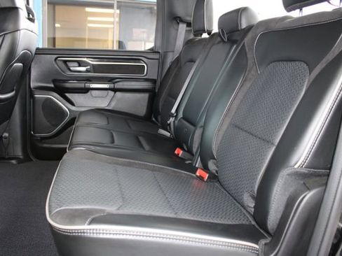 Used 2024 RAM 1500 Laramie image 20