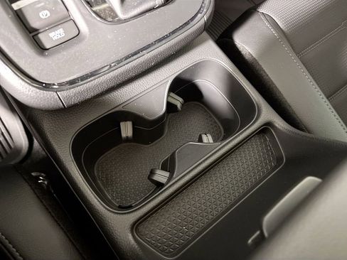New 2026 Honda CR-V EX-L image 15
