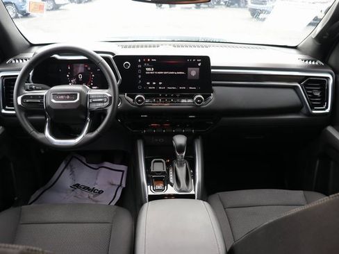 Used 2023 GMC Canyon Elevation w/ Convenience Package image 16