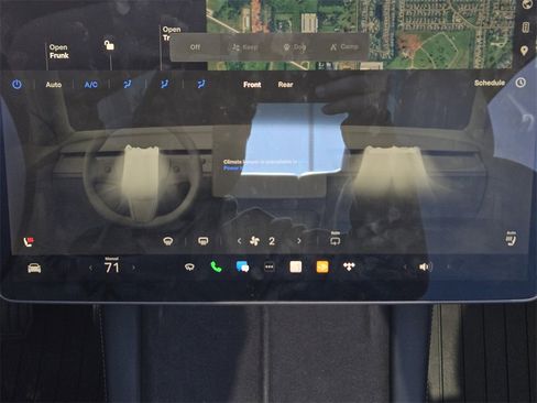 Used 2021 Tesla Model 3 Standard Range Plus image 13