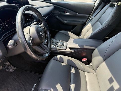 Used 2023 MAZDA CX-30 AWD 2.5 S w/ Select Package image 21
