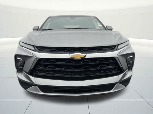 Used 2023 Chevrolet Blazer LT w/ Driver Confidence Package image 8
