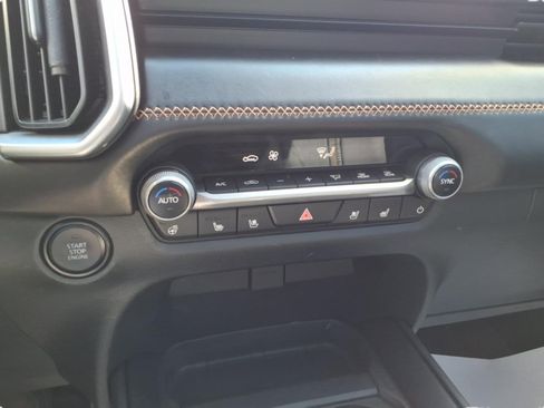 Used 2024 MAZDA CX-50 AWD 2.5 Turbo w/ Weather Package image 21