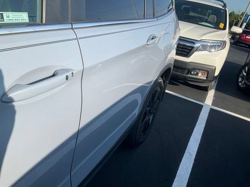 Used 2022 Honda Pilot Special Edition image 10